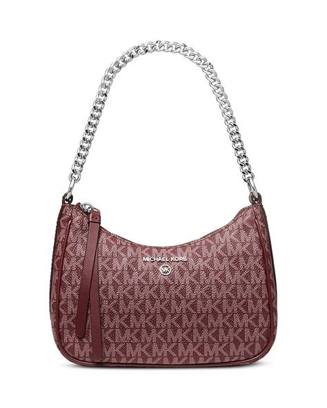 bloomingdales michael kors jet set